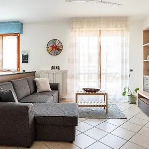 Casti - Mm3 Comasina Apartament Mediolan