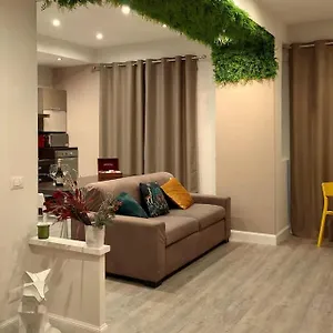 Del Collezionista Apartament Rzym