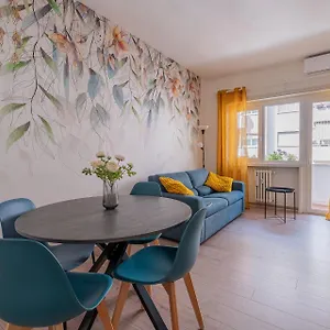 San Pietro Dream House Dom wakacyjny Rzym