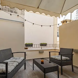 Corte32 Apartament Bari